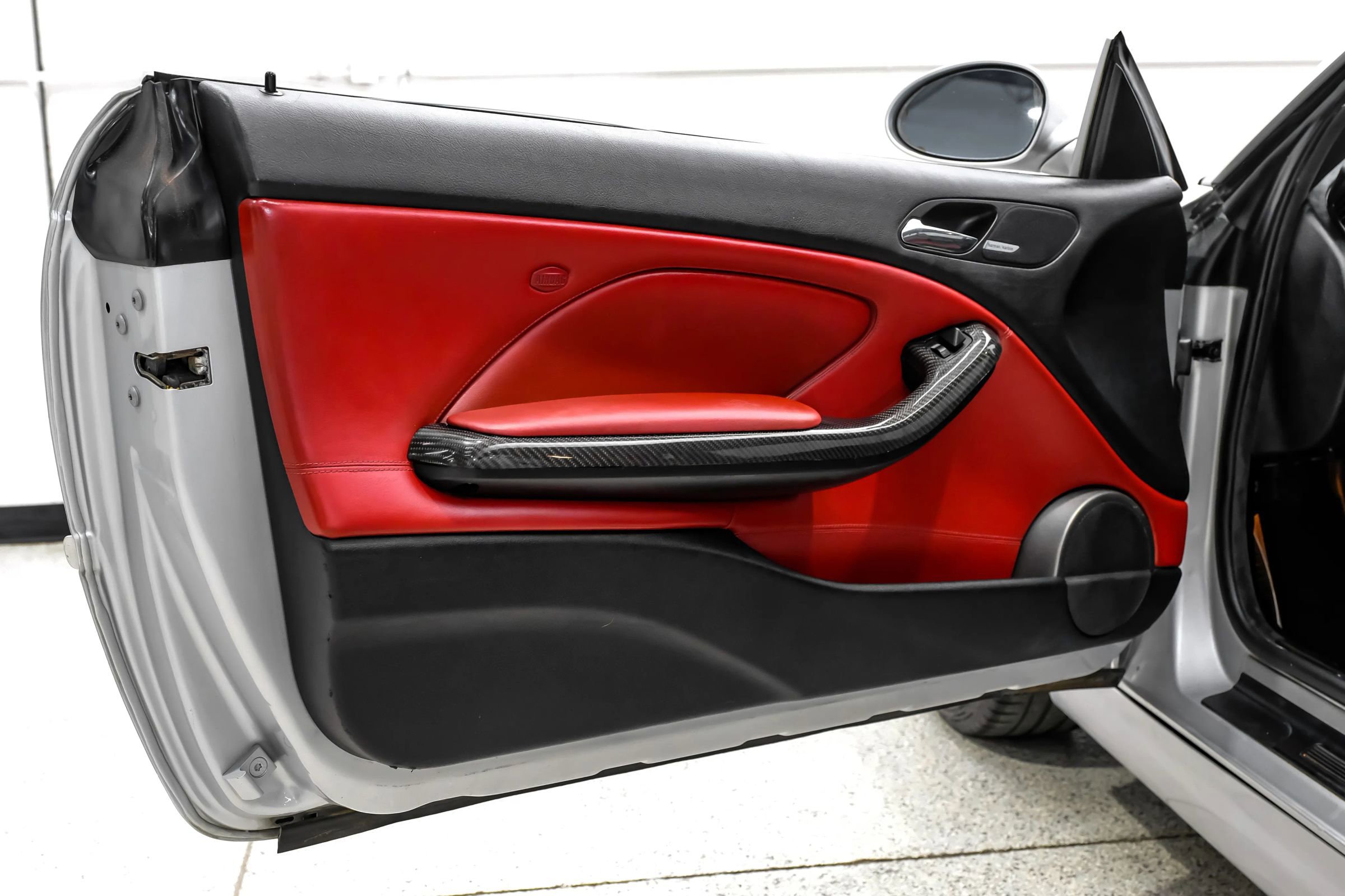 Used 2002 BMW M3 Coupe image 41