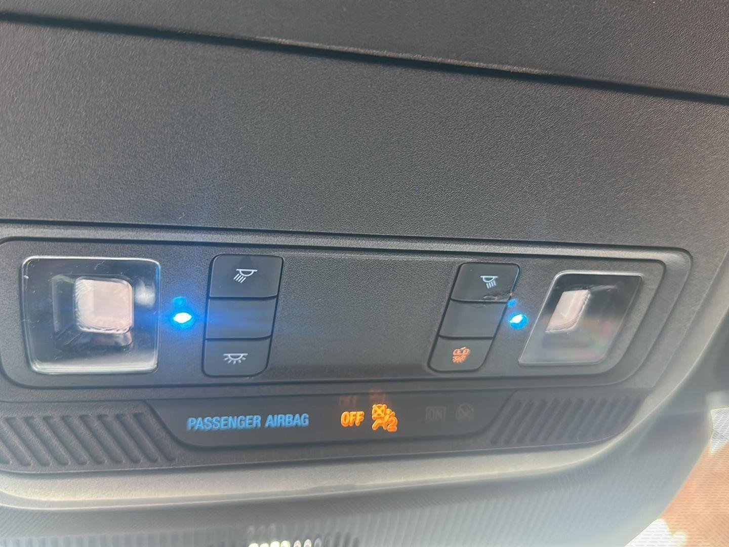 New 2026 Ford Explorer Tremor image 23