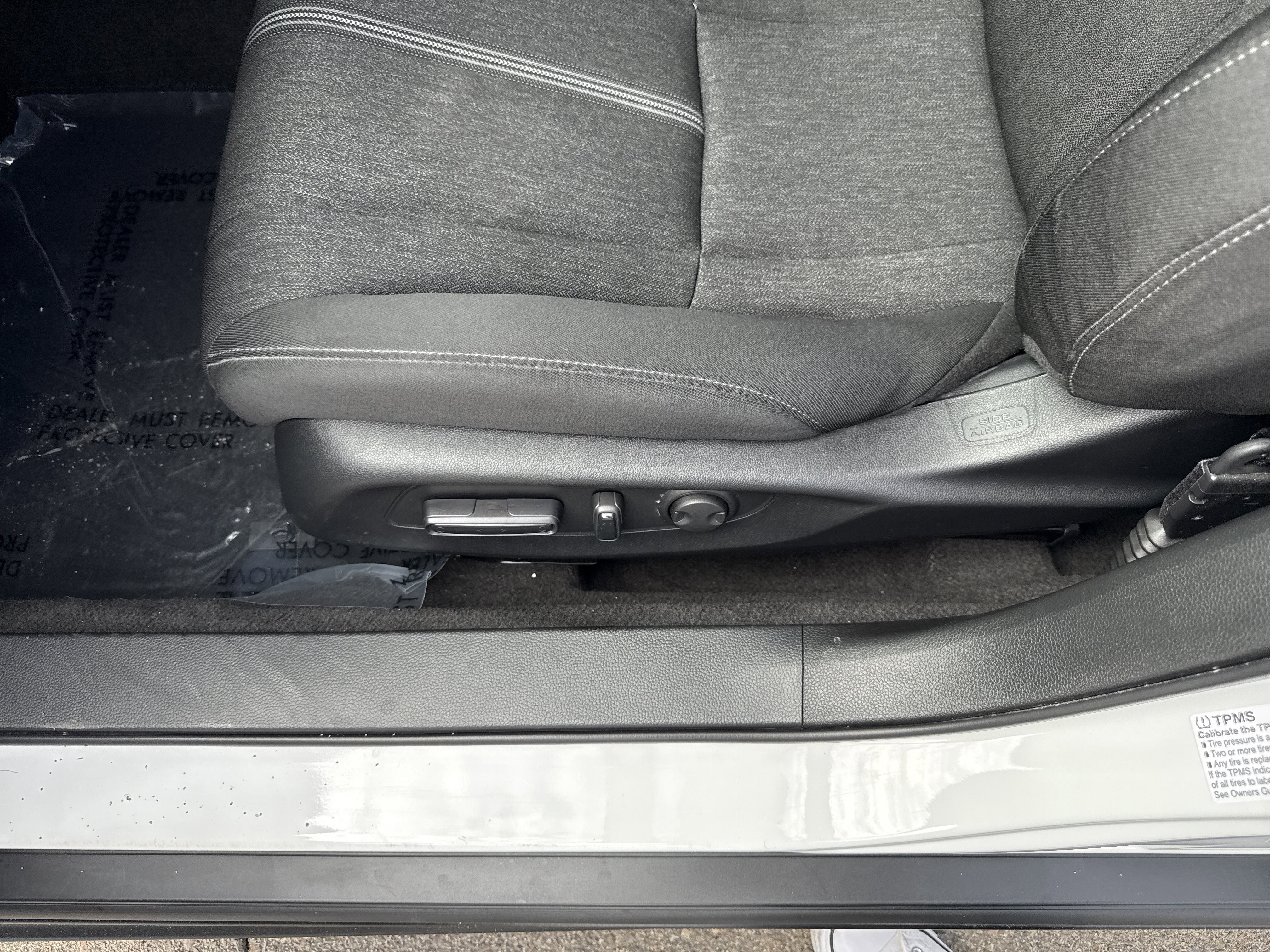 Certified 2025 Honda Accord Sport image 19