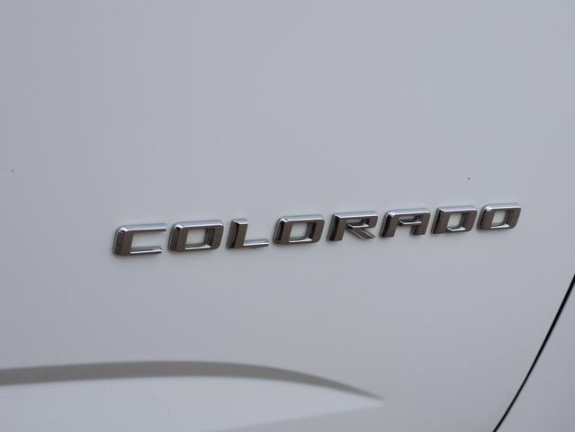 Certified 2021 Chevrolet Colorado ZR2 w/ ZR2 Dusk Special Edition image 9