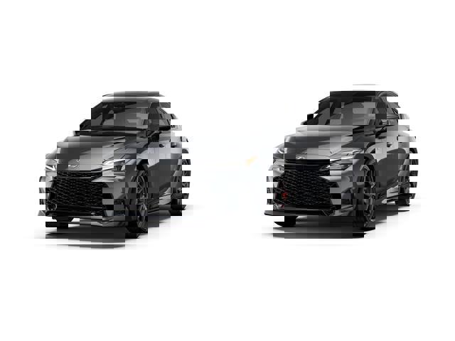 New 2026 Lexus IS 350 F Sport image 20