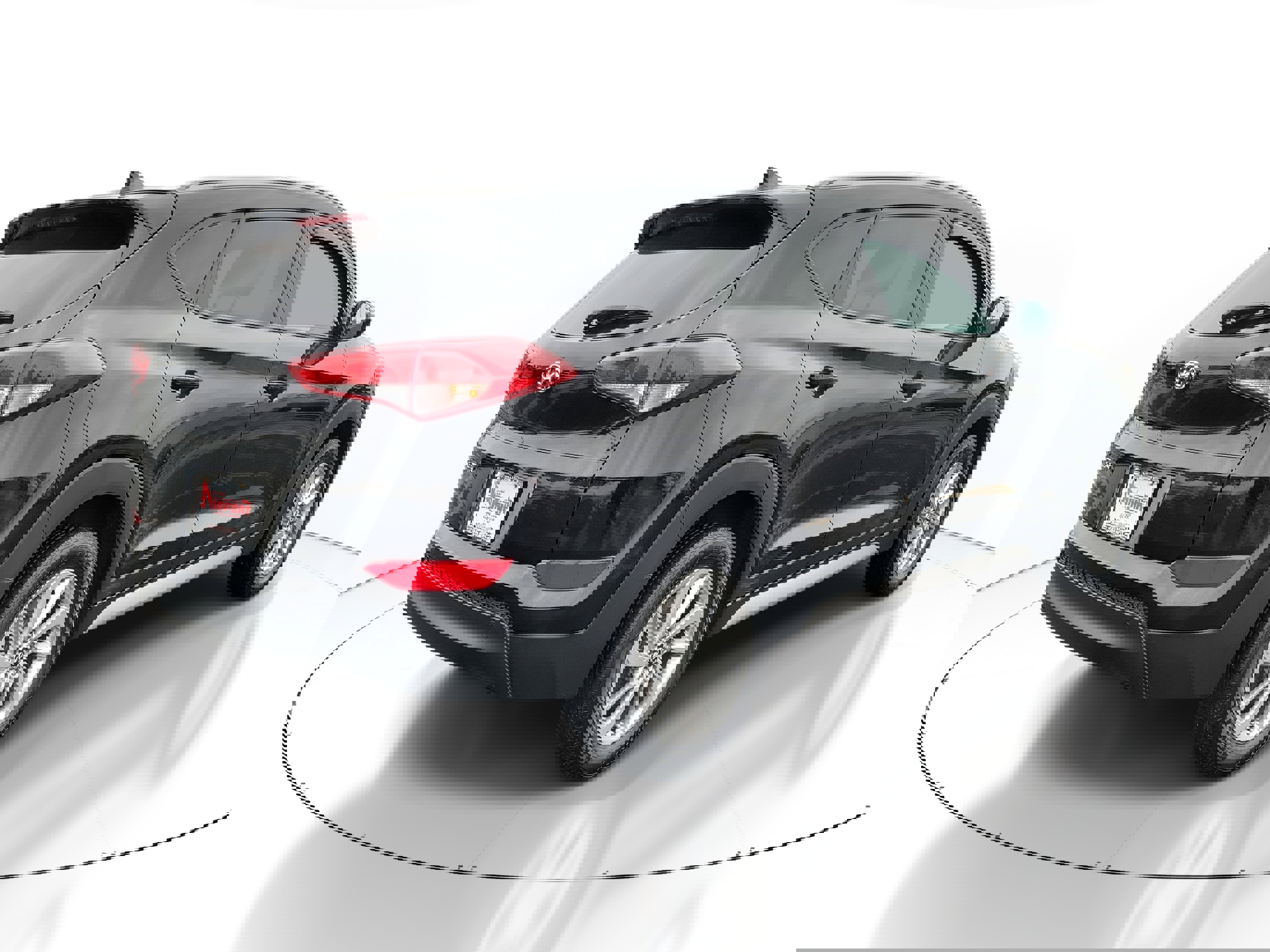 Used 2018 Hyundai Tucson SEL image 4