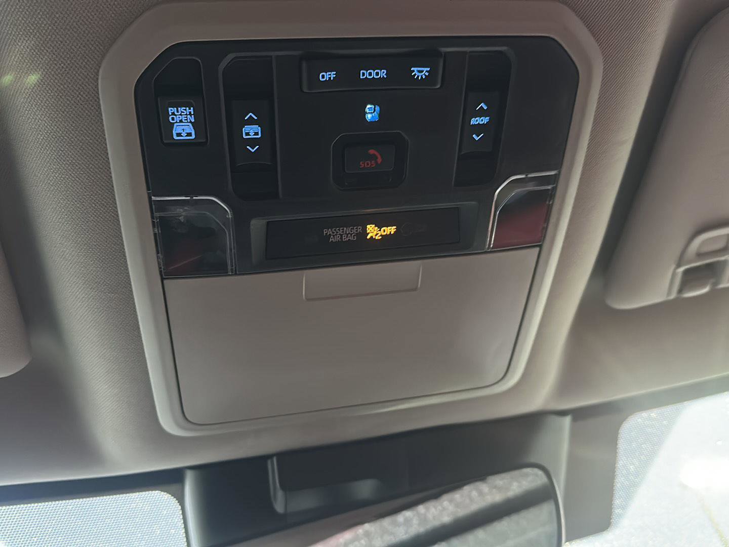 Used 2025 Toyota Tundra TRD Pro image 30