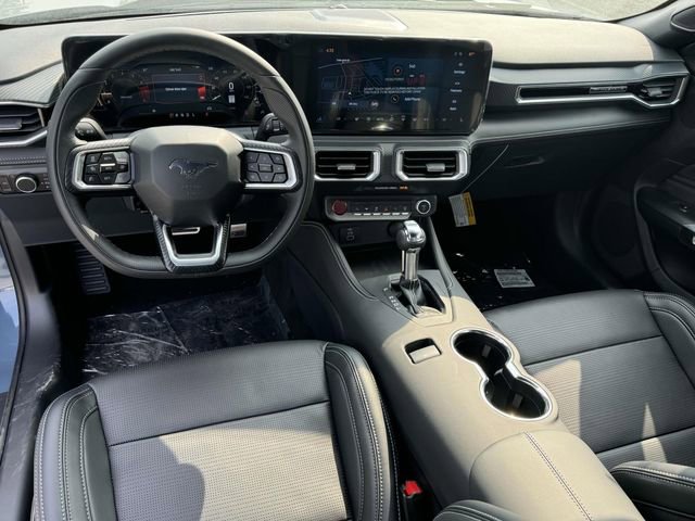 New 2025 Ford Mustang Premium image 13