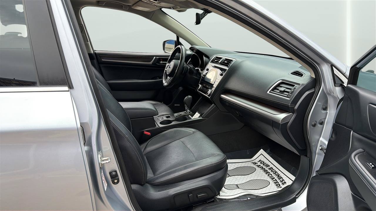 Used 2018 Subaru Legacy 3.6R Limited AWD/4WD image 14