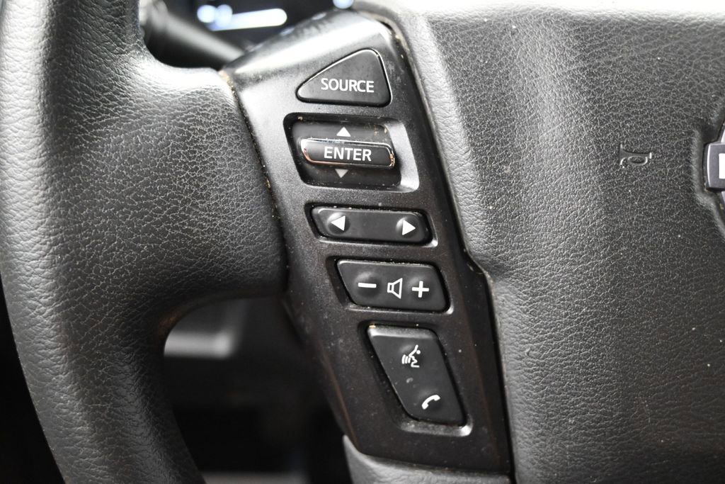 Used 2022 Nissan Frontier S w/ Technology Package AWD/4WD image 18