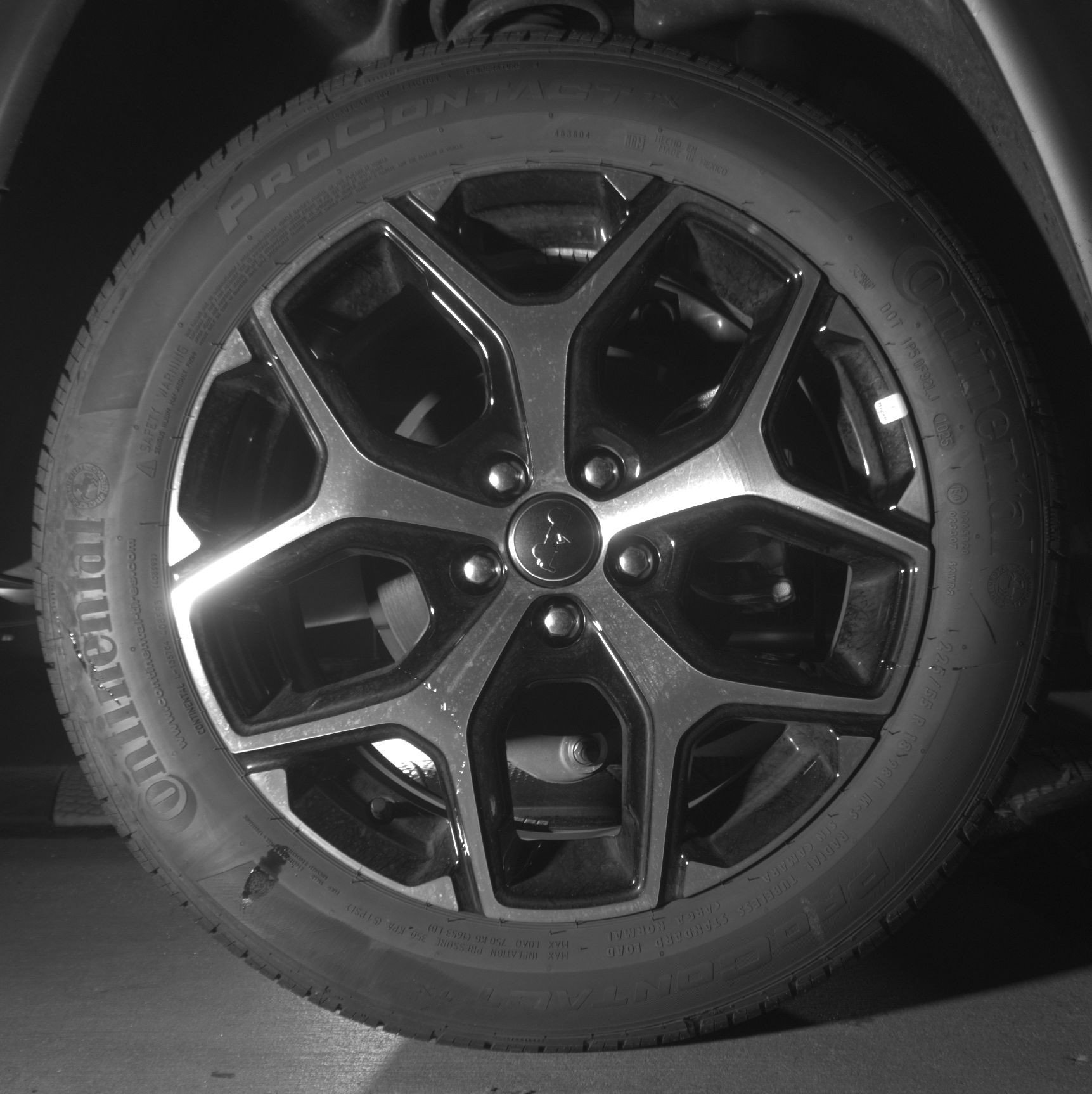 Used 2025 Jeep Compass Limited AWD/4WD image 15