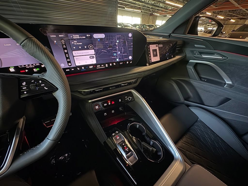 New 2026 Audi SQ5 Premium Plus AWD/4WD image 30