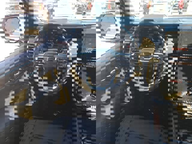 New 2026 GMC Yukon XL Denali w/ Sun & Power Step Package image 13