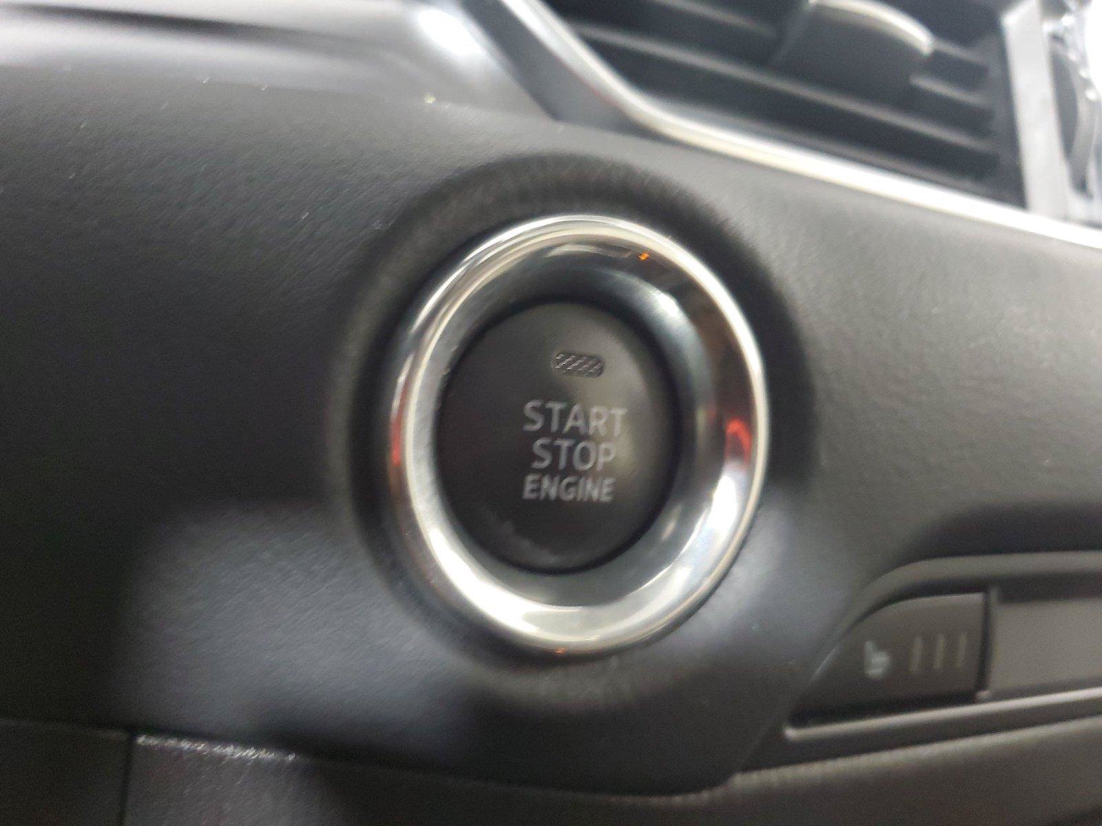 Used 2018 MAZDA CX-5 Touring w/ Preferred Equipment Package FWD image 33