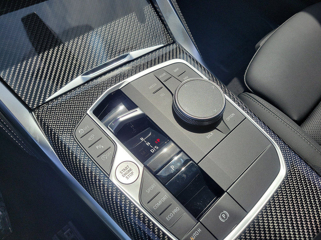 New 2026 BMW M440i w/ Premium Package RWD image 30
