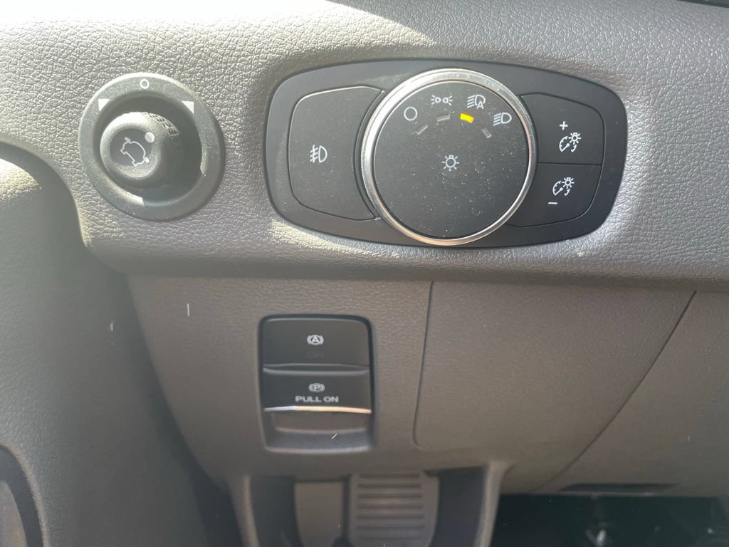 New 2026 Ford Transit 250 148 Medium Roof Extended AWD image 14