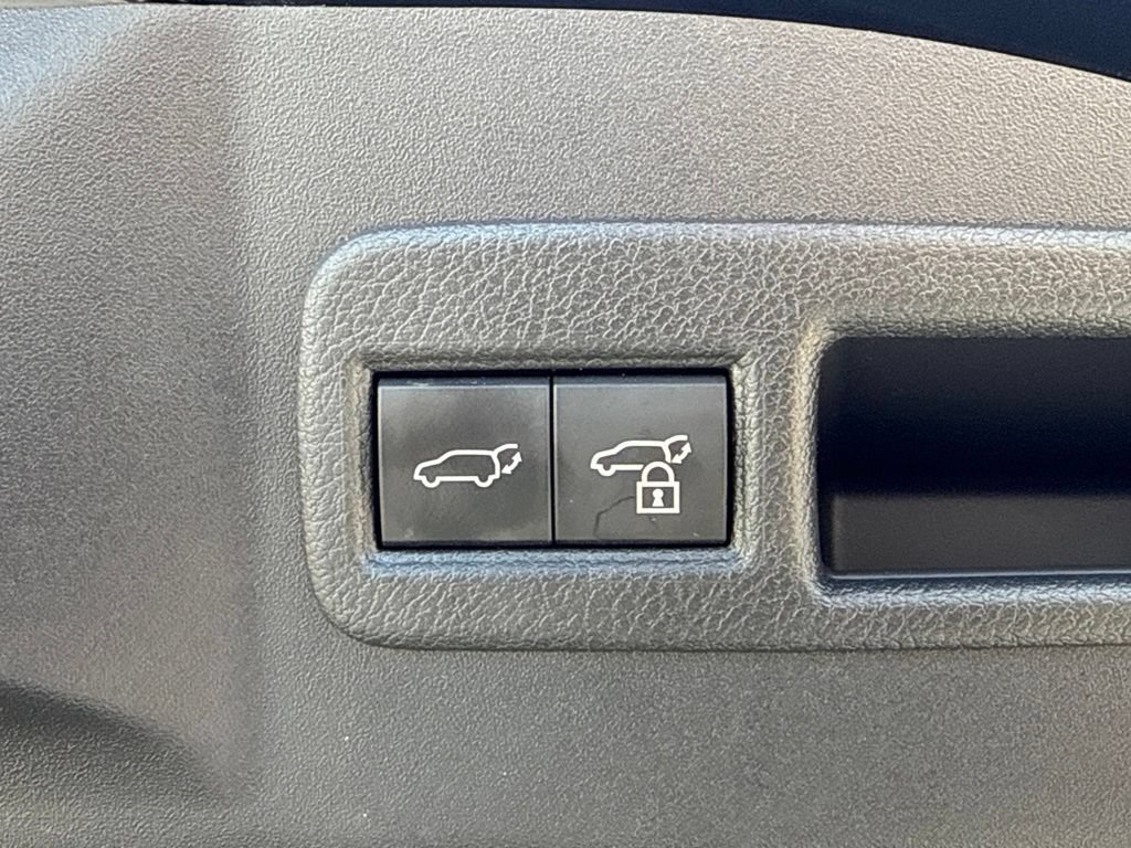 Certified 2023 Toyota bZ4X FWD w/ Weather Package image 17