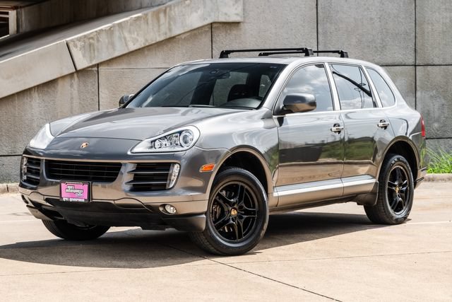 Used 2008 Porsche Cayenne AWD/4WD image 29