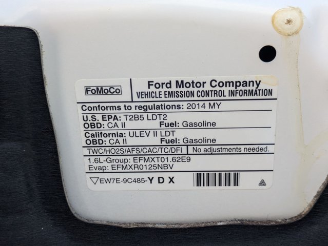 Used 2014 Ford Escape SE FWD image 22