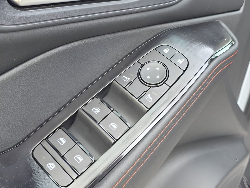 New 2026 Nissan Rogue SV image 14