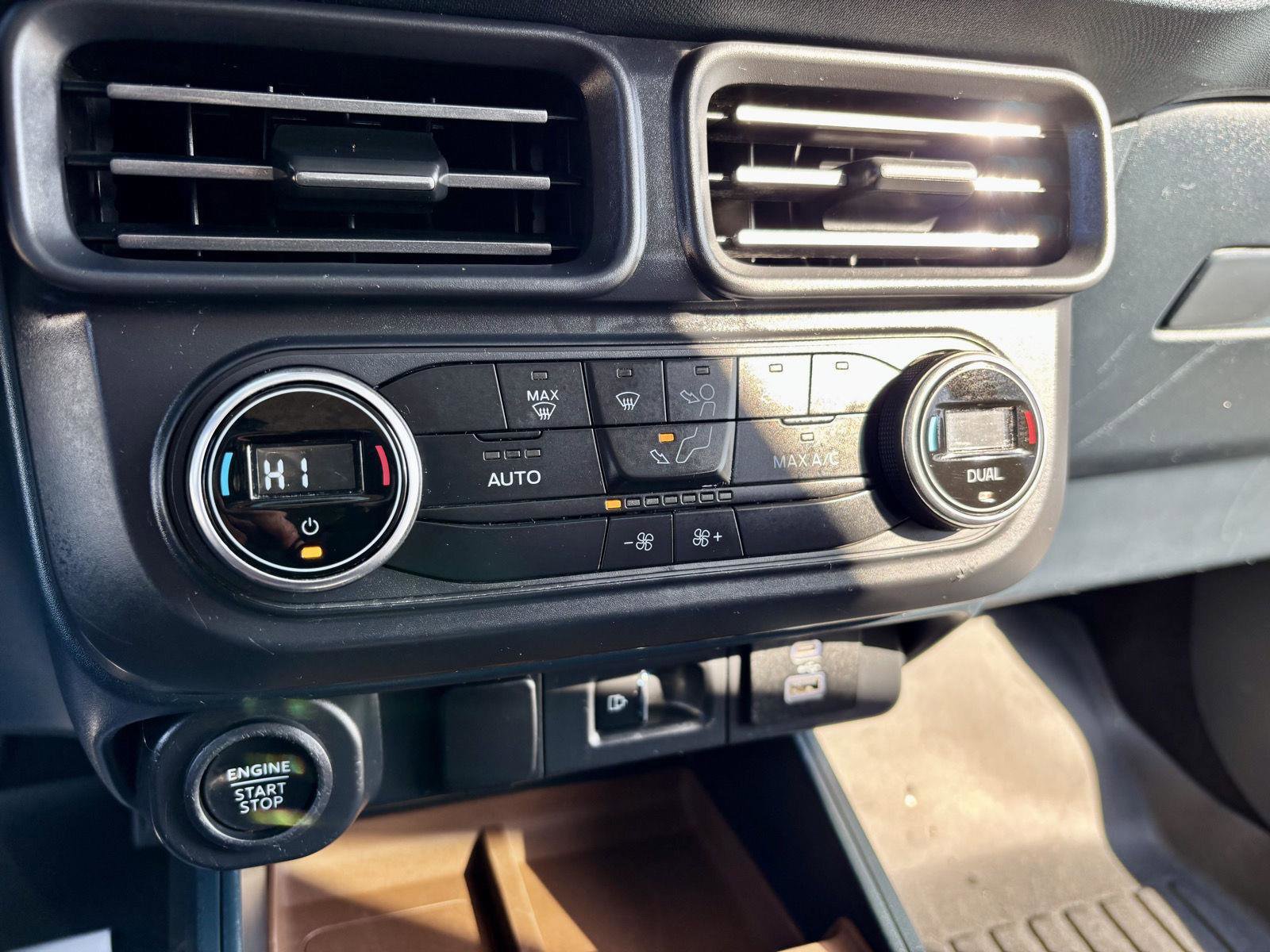 Used 2022 Ford Maverick Lariat w/ Equipment Group 500A Standard image 30