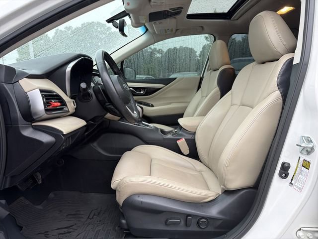 Used 2022 Subaru Legacy Limited XT AWD/4WD image 10