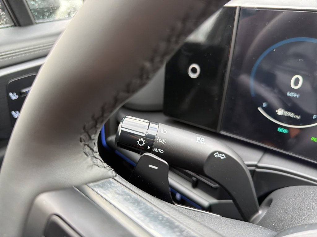 New 2026 Hyundai Santa Fe Calligraphy image 41