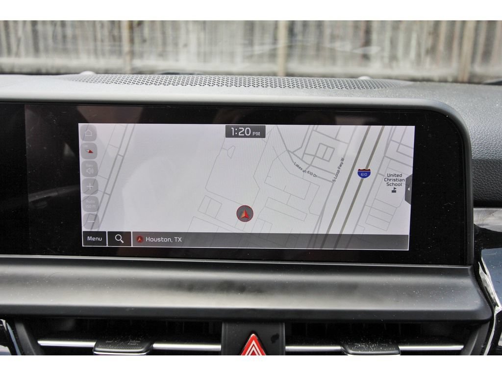 Used 2024 Kia Seltos S FWD image 26