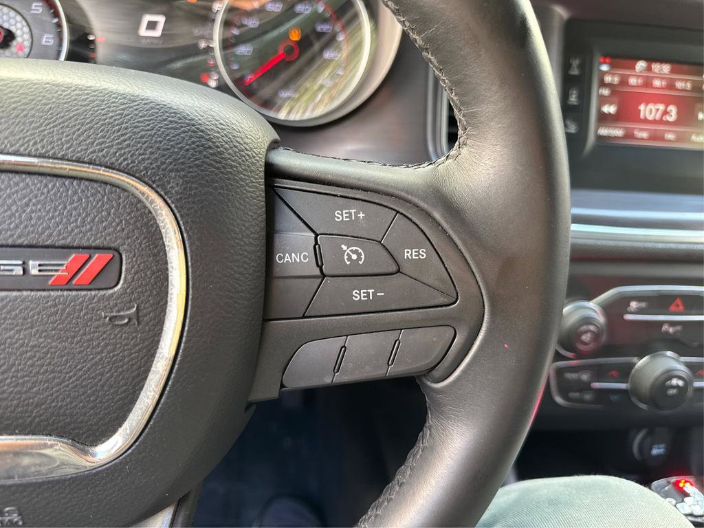 Used 2015 Dodge Charger SE w/ Sport Appearance Group RWD image 61