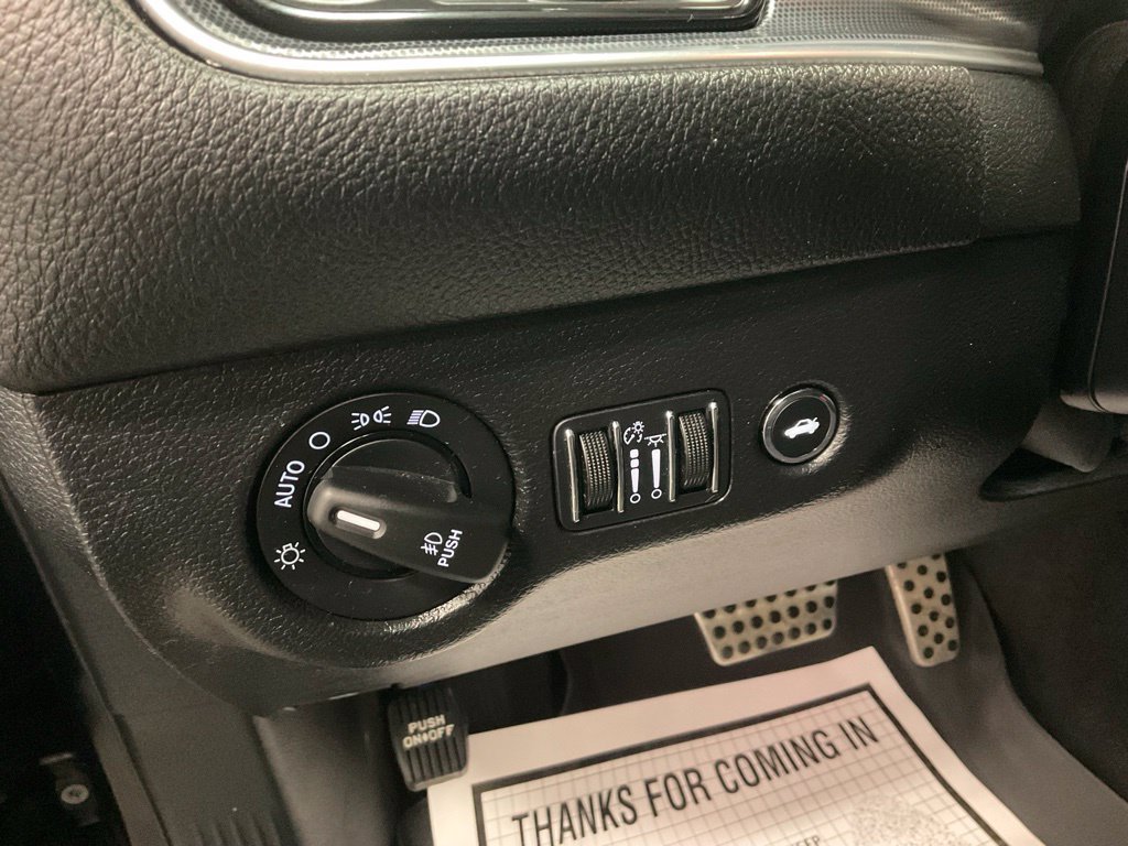 Used 2017 Dodge Challenger GT w/ Driver Convenience Group AWD/4WD image 14