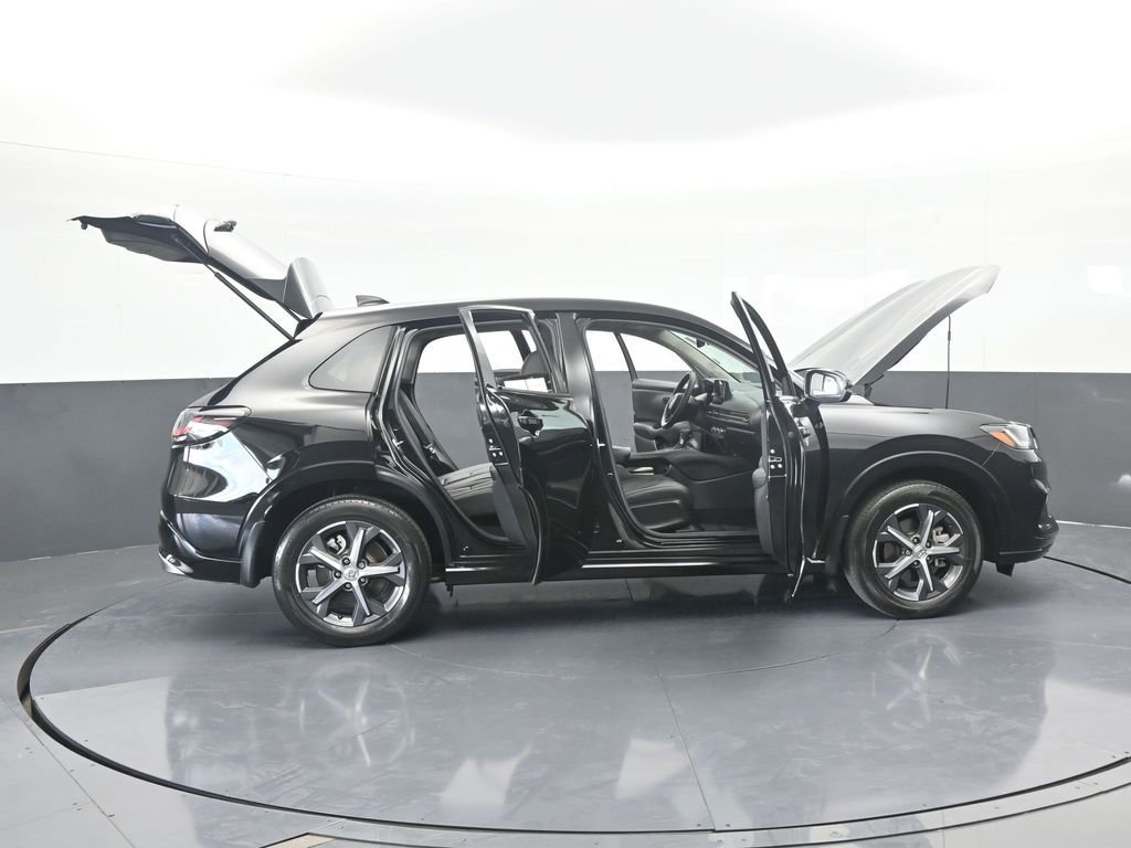 Used 2023 Honda HR-V EX-L image 75