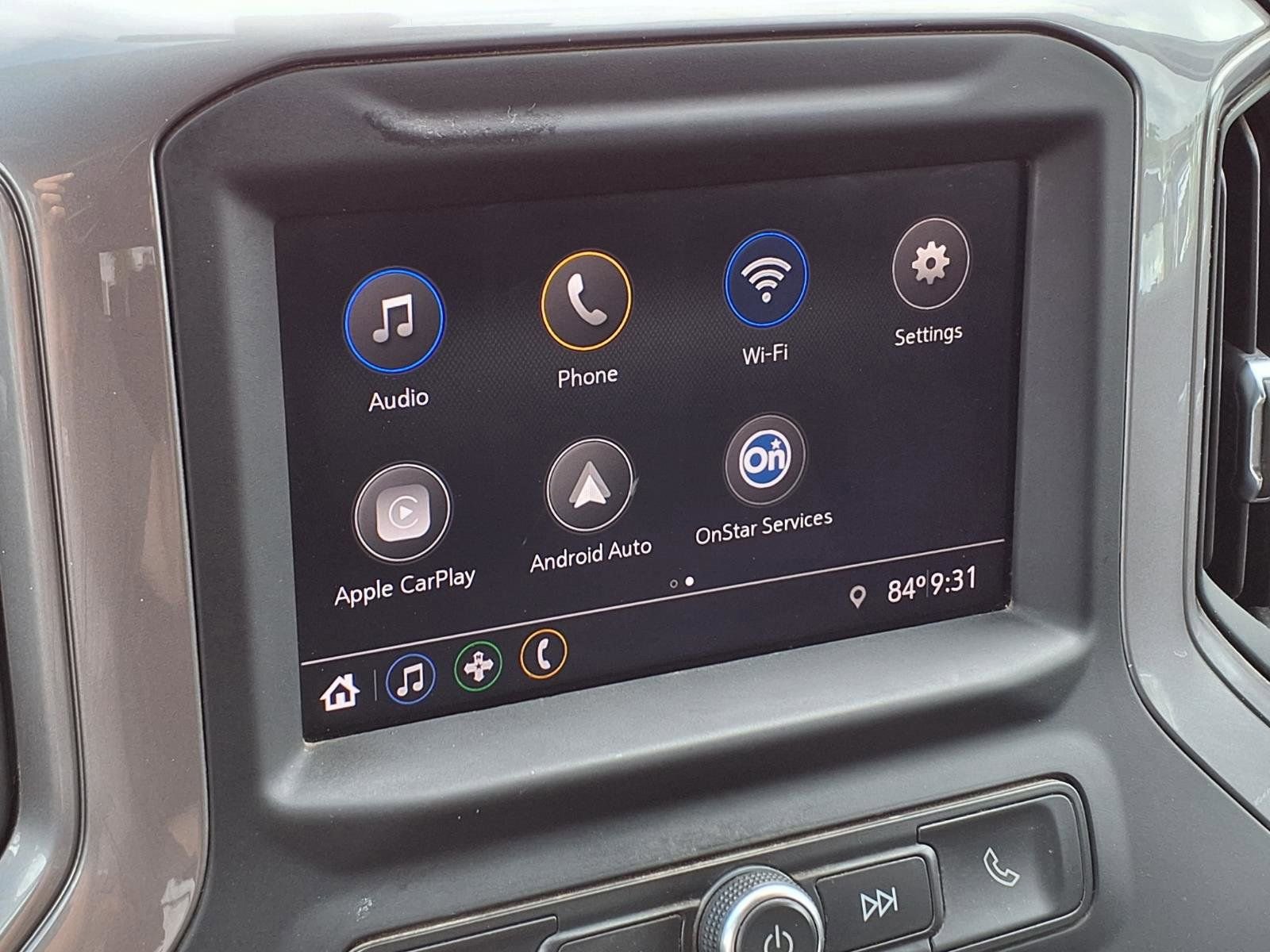 Used 2022 Chevrolet Silverado 3500 W/T w/ WT Convenience Package AWD/4WD image 11