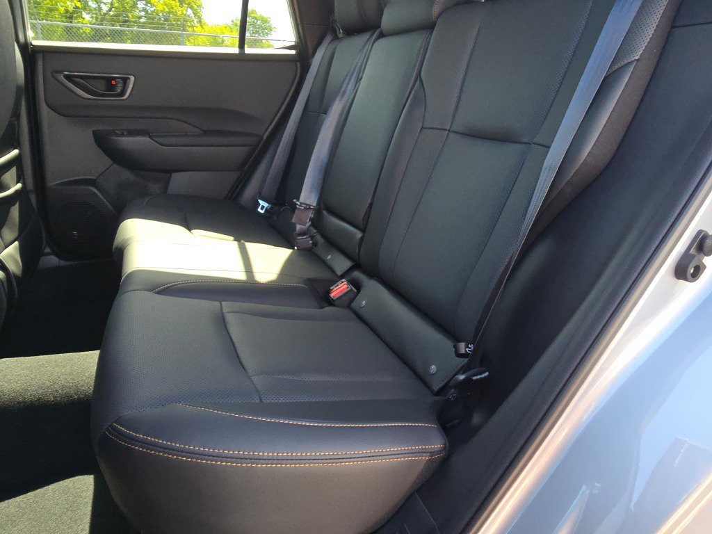 New 2026 Subaru Outback Wilderness AWD/4WD image 23