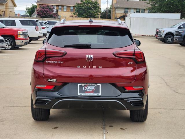 Used 2024 Buick Encore GX Sport Touring FWD image 13