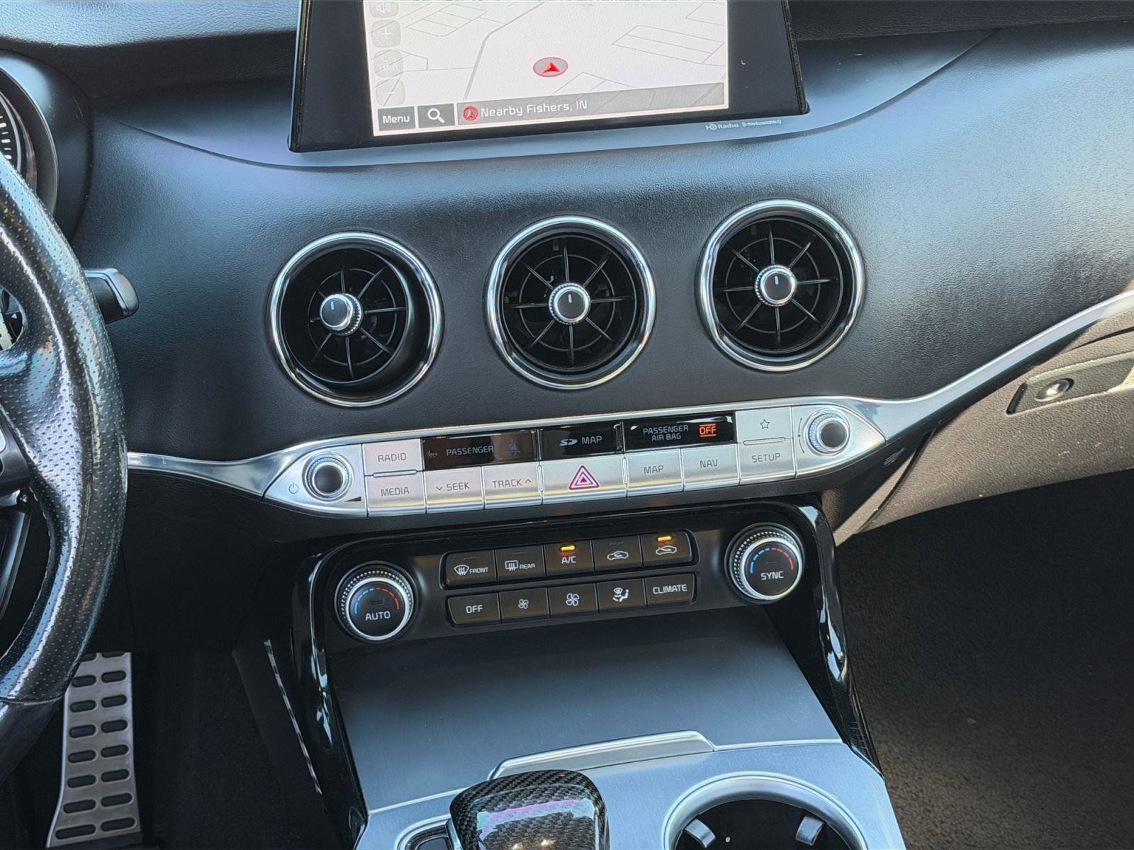 Used 2019 Kia Stinger GT2 image 47