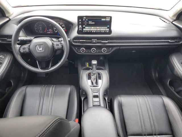 Certified 2024 Honda HR-V EX-L image 14