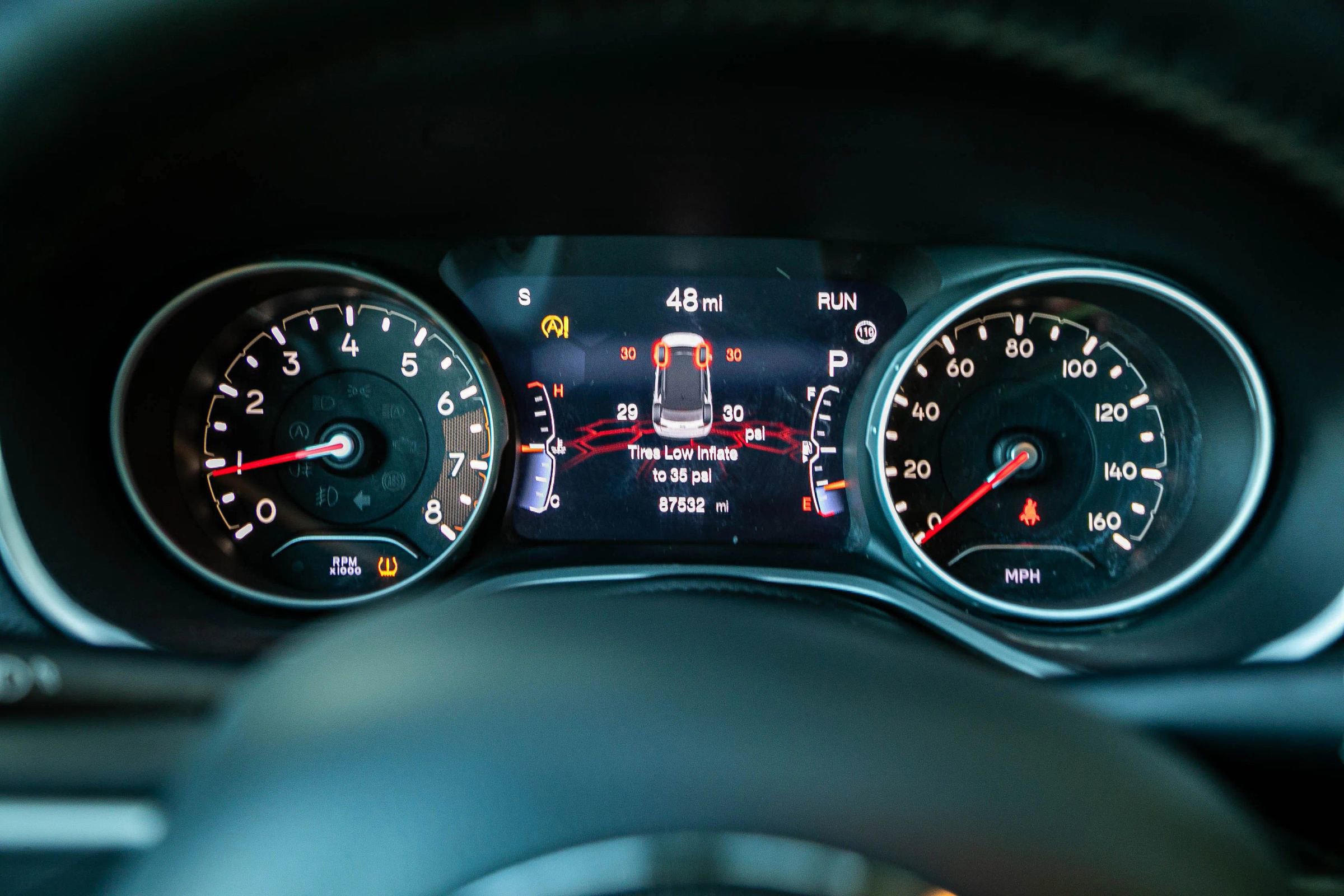 Used 2019 Jeep Compass Limited image 31