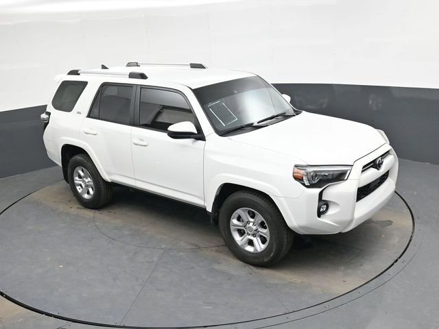 Used 2021 Toyota 4Runner SR5 image 20