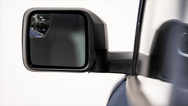 Used 2026 Ford Bronco Big Bend AWD/4WD image 12