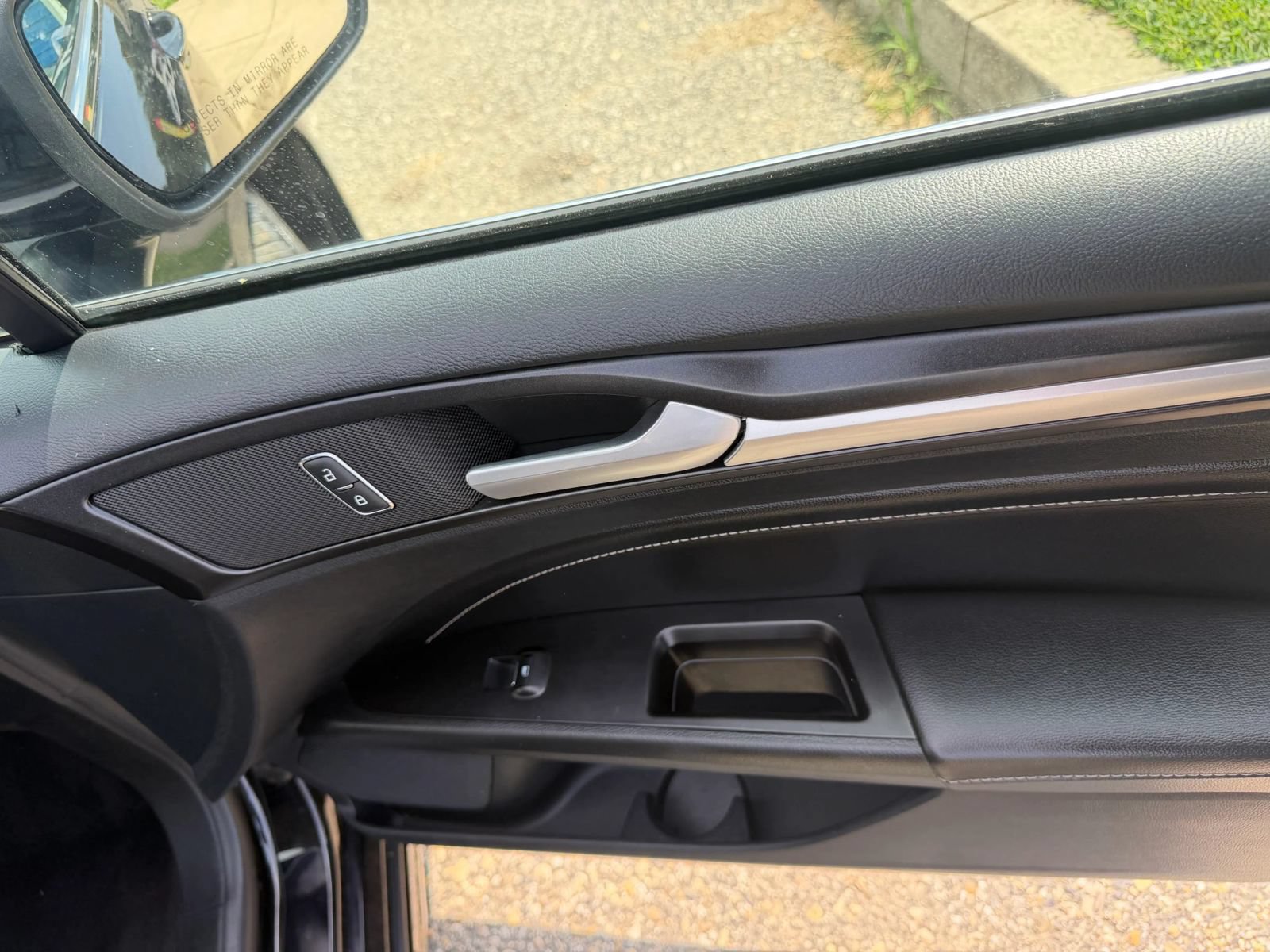 Used 2020 Ford Fusion Titanium FWD image 26