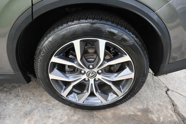 Used 2023 Acura MDX w/ Technology Package AWD/4WD image 13