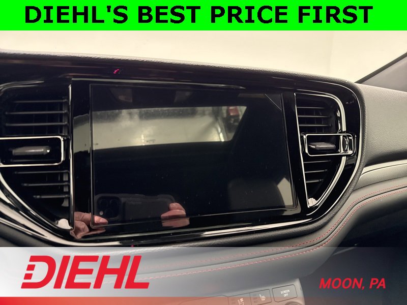 New 2026 Dodge Durango GT image 33