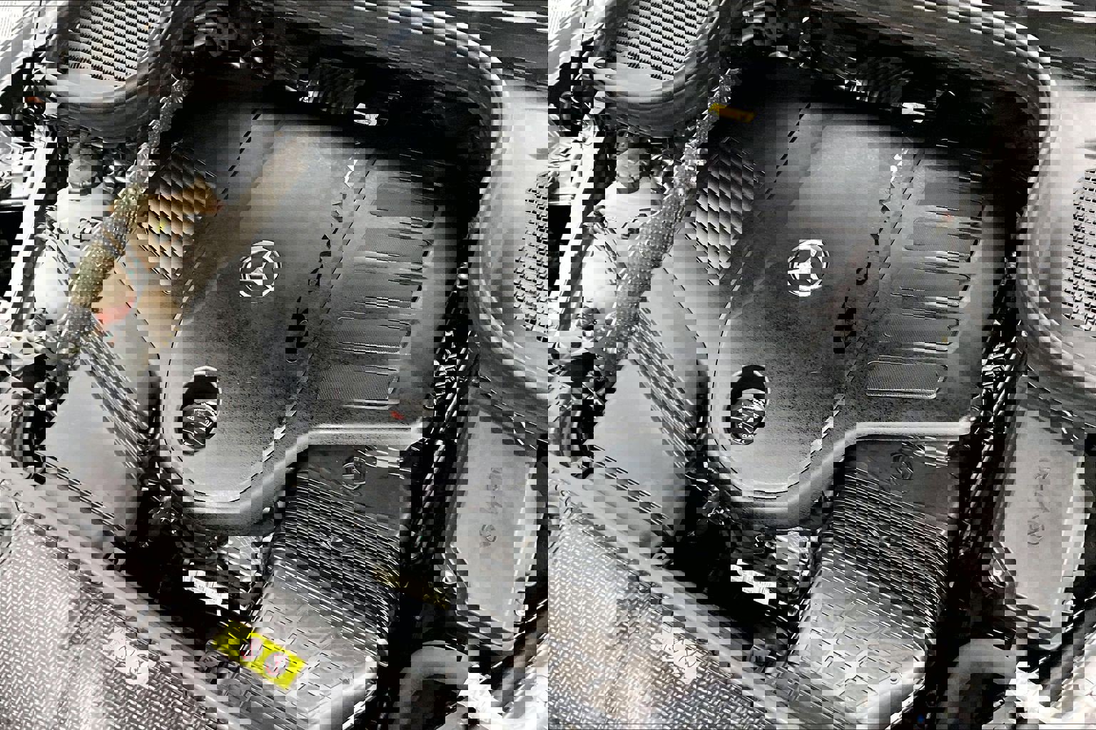 Used 2023 Mercedes-Benz GLS 450 4MATIC image 30