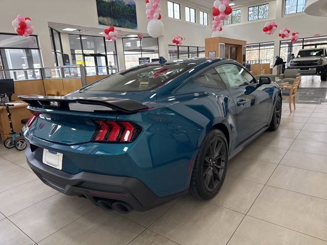 New 2026 Ford Mustang Dark Horse image 6