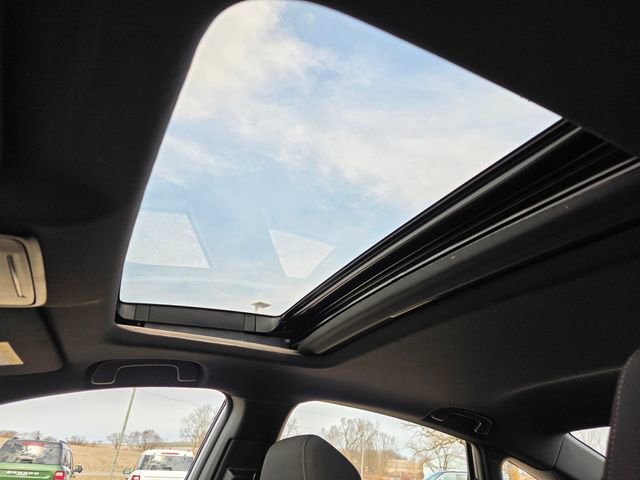 Used 2024 Honda Accord Sport image 23