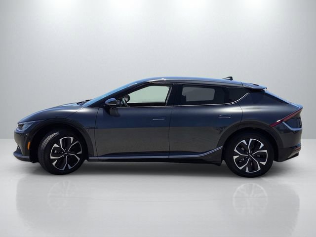 Used 2024 Kia EV6 Wind w/ Wind Technology Package RWD image 7