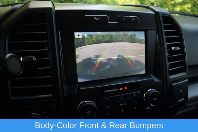 Used 2019 Ford F150 XL w/ Equipment Group 101A Mid AWD/4WD image 10