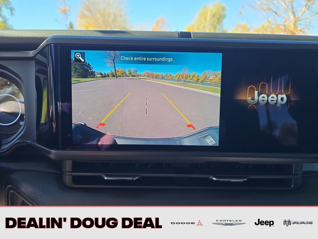 Used 2024 Jeep Gladiator Sport image 21