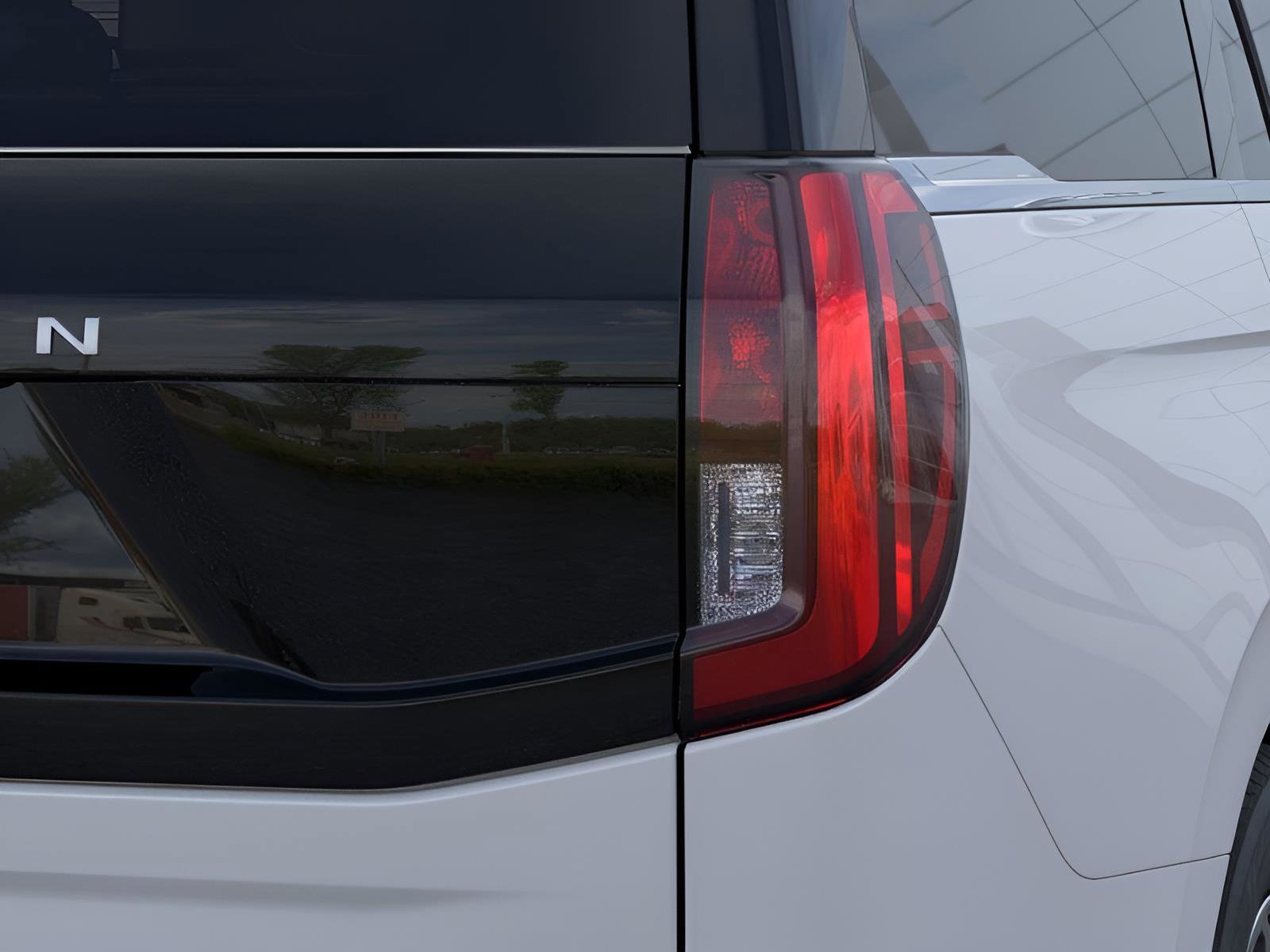 New 2026 Ford Expedition Active AWD/4WD image 22