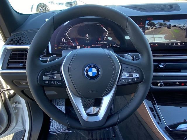 Used 2026 BMW X5 xDrive50e w/ Executive Package image 20