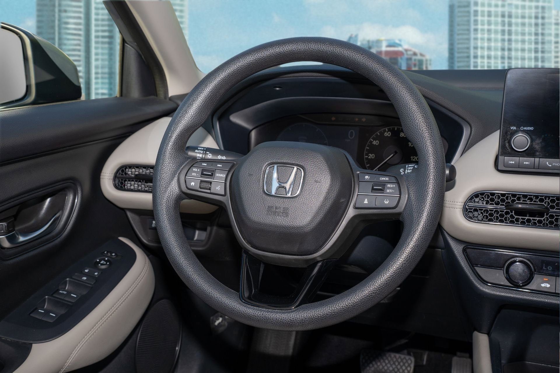 Certified 2023 Honda HR-V LX image 22