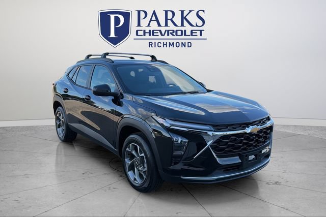 Used 2026 Chevrolet Trax LT w/ LT Convenience Package