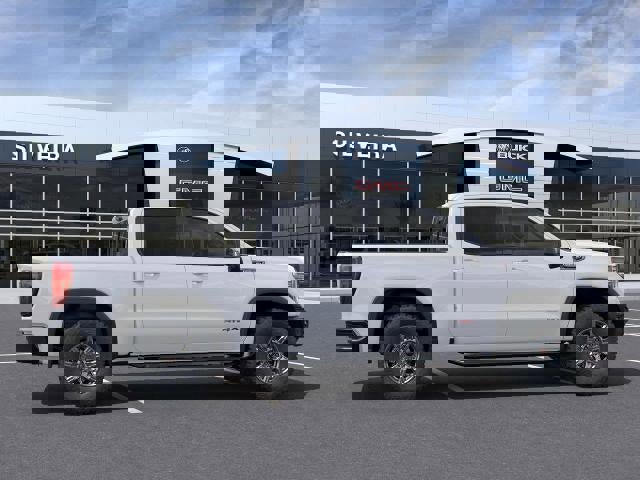 New 2025 GMC Sierra 1500 AT4X image 5