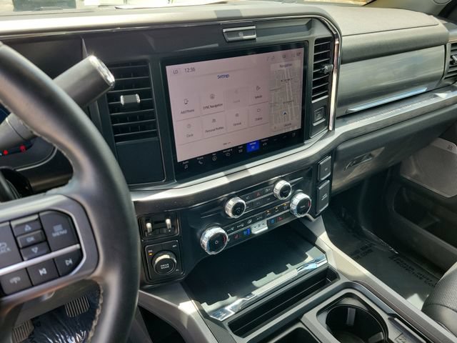 Certified 2026 Ford F250 Lariat AWD/4WD image 27